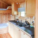 Mountain With Views And Close To Trails Holiday home Aurdal