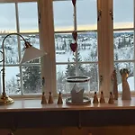 Holiday home Mountain With Views And Close To Trails Aurdal