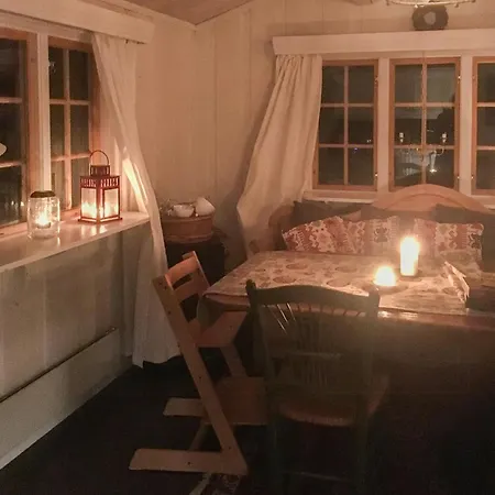 Feriehus Mountain With Views And Close To Trails *