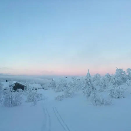 Mountain With Views And Close To Trails Hébergement de vacances Aurdal