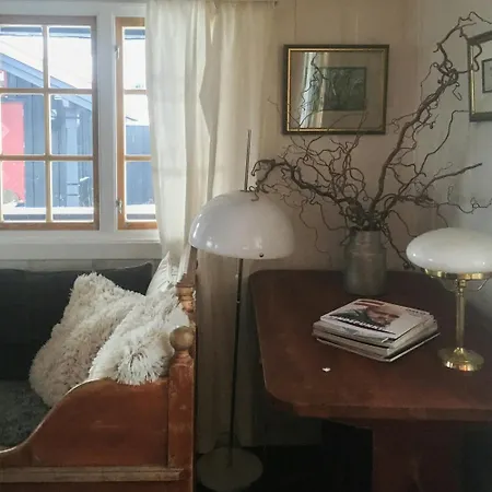 Feriehus Mountain With Views And Close To Trails Aurdal