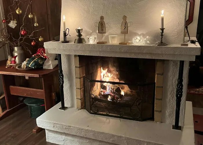 Mountain With Views And Close To Trails Aurdal