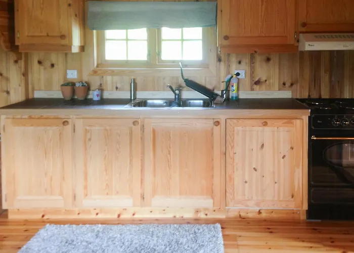 Mountain With Views And Close To Trails Aurdal