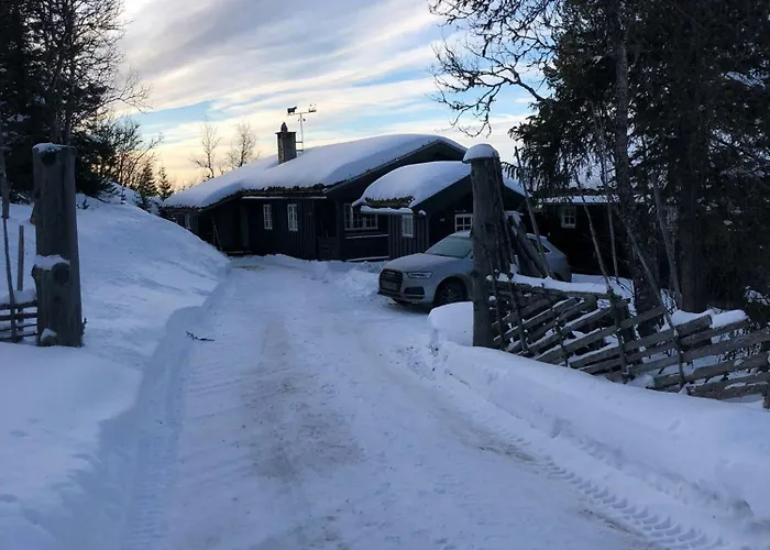 Hébergement de vacances Mountain With Views And Close To Trails *