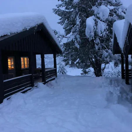 Mountain With Views And Close To Trails * Aurdal