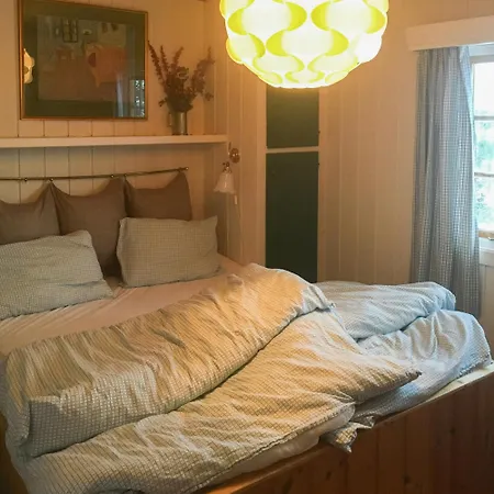 Tatil Evi Mountain With Views And Close To Trails *