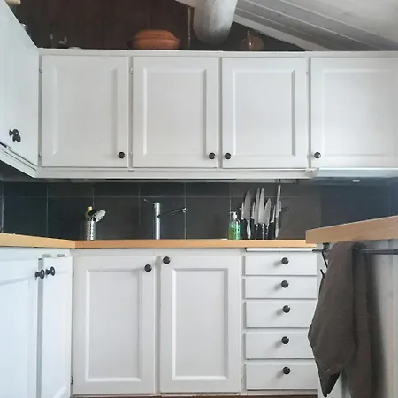 Mountain With Views And Close To Trails Tatil Evi Aurdal