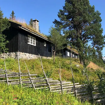 Mountain With Views And Close To Trails