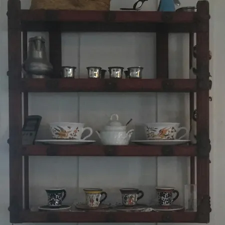 Tatil Evi Mountain With Views And Close To Trails