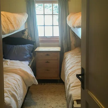 Mountain With Views And Close To Trails Tatil Evi Aurdal